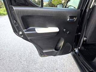 Suzuki Ignis 2018 1.2 DUALJET 90 HP GLX-thumb-51