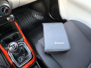 Suzuki Ignis 2018 1.2 DUALJET 90 HP GLX-thumb-52