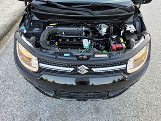 Suzuki Ignis 2018 1.2 DUALJET 90 HP GLX-thumb-53