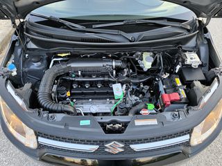 Suzuki Ignis 2018 1.2 DUALJET 90 HP GLX-thumb-54