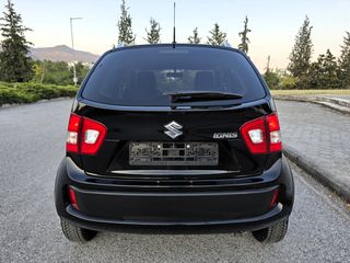 Suzuki Ignis 2018 1.2 DUALJET 90 HP GLX-thumb-6