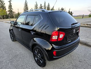 Suzuki Ignis 2018 1.2 DUALJET 90 HP GLX-thumb-7