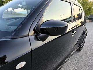 Suzuki Ignis 2018 1.2 DUALJET 90 HP GLX-thumb-9