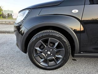 Suzuki Ignis 2018 1.2 DUALJET 90 HP GLX-thumb-10