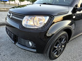 Suzuki Ignis 2018 1.2 DUALJET 90 HP GLX-thumb-11