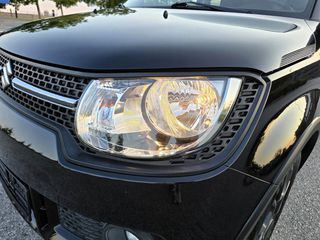 Suzuki Ignis 2018 1.2 DUALJET 90 HP GLX-thumb-12