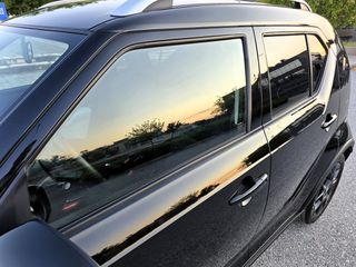Suzuki Ignis 2018 1.2 DUALJET 90 HP GLX-thumb-15