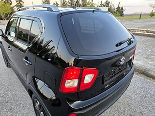 Suzuki Ignis 2018 1.2 DUALJET 90 HP GLX-thumb-16