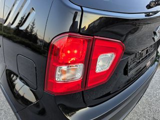 Suzuki Ignis 2018 1.2 DUALJET 90 HP GLX-thumb-17
