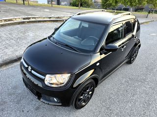 Suzuki Ignis 2018 1.2 DUALJET 90 HP GLX-thumb-18