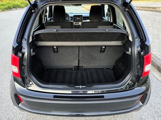 Suzuki Ignis 2018 1.2 DUALJET 90 HP GLX-thumb-19