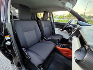 Suzuki Ignis 2018 1.2 DUALJET 90 HP GLX-thumb-20