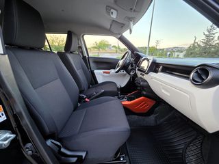 Suzuki Ignis 2018 1.2 DUALJET 90 HP GLX-thumb-21