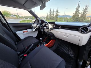 Suzuki Ignis 2018 1.2 DUALJET 90 HP GLX-thumb-22