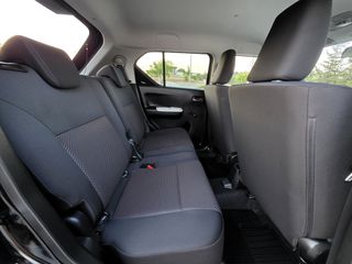 Suzuki Ignis 2018 1.2 DUALJET 90 HP GLX-thumb-24