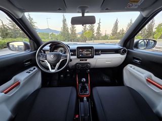 Suzuki Ignis 2018 1.2 DUALJET 90 HP GLX-thumb-25