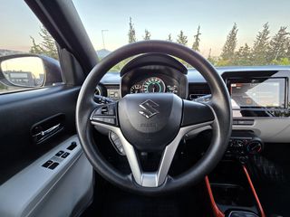 Suzuki Ignis 2018 1.2 DUALJET 90 HP GLX-thumb-27