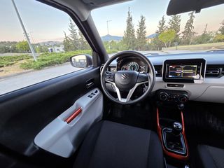 Suzuki Ignis 2018 1.2 DUALJET 90 HP GLX-thumb-28