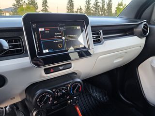 Suzuki Ignis 2018 1.2 DUALJET 90 HP GLX-thumb-32
