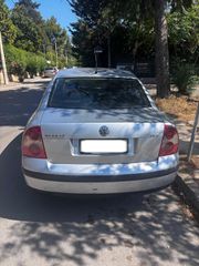 Volkswagen Passat 2003