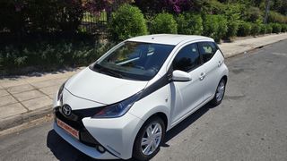 Toyota Aygo 2017 1.0_X-PLAY_EDITION-S  - FULL_EXTRA-thumb-1