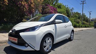 Toyota Aygo 2017 1.0_X-PLAY_EDITION-S  - FULL_EXTRA-thumb-2