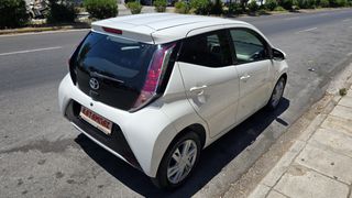 Toyota Aygo 2017 1.0_X-PLAY_EDITION-S  - FULL_EXTRA-thumb-36