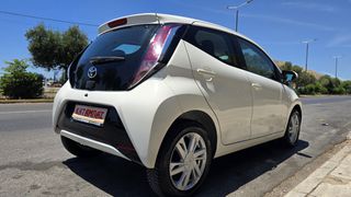 Toyota Aygo 2017 1.0_X-PLAY_EDITION-S  - FULL_EXTRA-thumb-37