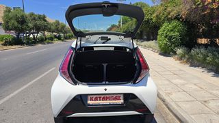 Toyota Aygo 2017 1.0_X-PLAY_EDITION-S  - FULL_EXTRA-thumb-40