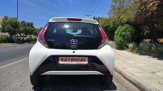 Toyota Aygo 2017 1.0_X-PLAY_EDITION-S  - FULL_EXTRA-thumb-45