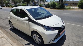 Toyota Aygo 2017 1.0_X-PLAY_EDITION-S  - FULL_EXTRA-thumb-3