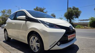 Toyota Aygo 2017 1.0_X-PLAY_EDITION-S  - FULL_EXTRA-thumb-4
