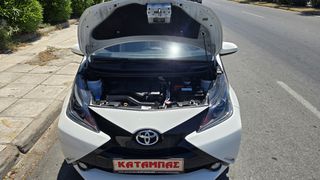 Toyota Aygo 2017 1.0_X-PLAY_EDITION-S  - FULL_EXTRA-thumb-9