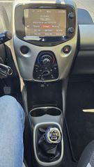 Toyota Aygo 2017 1.0_X-PLAY_EDITION-S  - FULL_EXTRA-thumb-25
