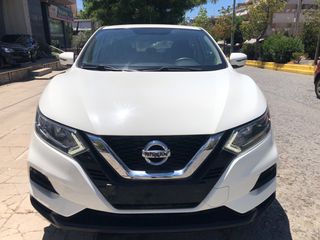 Nissan Qashqai 2020 ΕΛΛΗΝΙΚΟ-1.7D-FACE LIFT-ALL WHEEL DRIVE-4Χ4-150PS-ENERGY