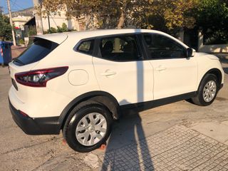 Nissan Qashqai 2020 ΕΛΛΗΝΙΚΟ-1.7D-FACE LIFT-LED-KAMEPA-4Χ4 ΕΠΙΛΕΚΤΙΚΗ-150PS-thumb-26