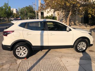 Nissan Qashqai 2020 ΕΛΛΗΝΙΚΟ-1.7D-FACE LIFT-LED-KAMEPA-4Χ4 ΕΠΙΛΕΚΤΙΚΗ-150PS-thumb-4