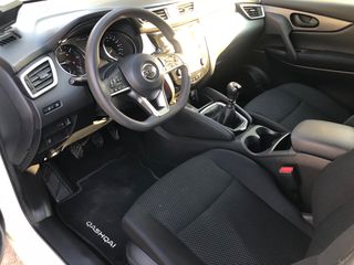 Nissan Qashqai 2020 ΕΛΛΗΝΙΚΟ-1.7D-FACE LIFT-LED-KAMEPA-4Χ4 ΕΠΙΛΕΚΤΙΚΗ-150PS-thumb-27