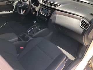 Nissan Qashqai 2020 ΕΛΛΗΝΙΚΟ-1.7D-FACE LIFT-LED-KAMEPA-4Χ4 ΕΠΙΛΕΚΤΙΚΗ-150PS-thumb-13