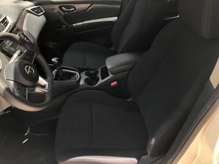 Nissan Qashqai 2020 ΕΛΛΗΝΙΚΟ-1.7D-FACE LIFT-LED-KAMEPA-4Χ4 ΕΠΙΛΕΚΤΙΚΗ-150PS-thumb-15