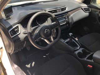 Nissan Qashqai 2020 ΕΛΛΗΝΙΚΟ-1.7D-FACE LIFT-LED-KAMEPA-4Χ4 ΕΠΙΛΕΚΤΙΚΗ-150PS-thumb-5