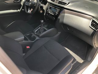 Nissan Qashqai 2020 ΕΛΛΗΝΙΚΟ-1.7D-FACE LIFT-LED-KAMEPA-4Χ4 ΕΠΙΛΕΚΤΙΚΗ-150PS-thumb-16
