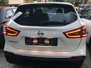 Nissan Qashqai 2020 ΕΛΛΗΝΙΚΟ-1.7D-FACE LIFT-LED-KAMEPA-4Χ4 ΕΠΙΛΕΚΤΙΚΗ-150PS-thumb-19