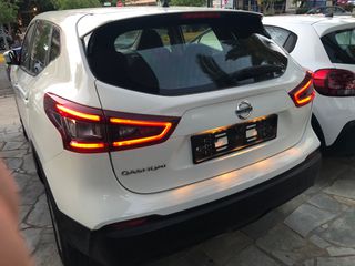 Nissan Qashqai 2020 ΕΛΛΗΝΙΚΟ-1.7D-FACE LIFT-LED-KAMEPA-4Χ4 ΕΠΙΛΕΚΤΙΚΗ-150PS-thumb-20