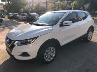 Nissan Qashqai 2020 ΕΛΛΗΝΙΚΟ-1.7D-FACE LIFT-LED-KAMEPA-4Χ4 ΕΠΙΛΕΚΤΙΚΗ-150PS-thumb-22