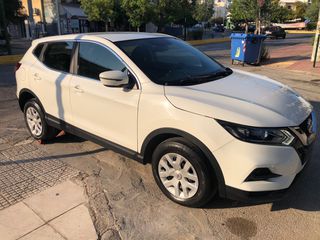 Nissan Qashqai 2020 ΕΛΛΗΝΙΚΟ-1.7D-FACE LIFT-LED-KAMEPA-4Χ4 ΕΠΙΛΕΚΤΙΚΗ-150PS-thumb-3