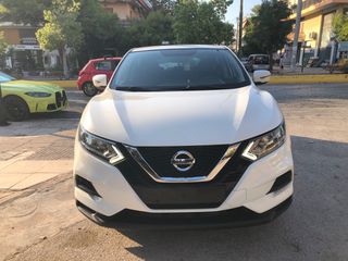 Nissan Qashqai 2020 ΕΛΛΗΝΙΚΟ-1.7D-FACE LIFT-LED-KAMEPA-4Χ4 ΕΠΙΛΕΚΤΙΚΗ-150PS-thumb-21