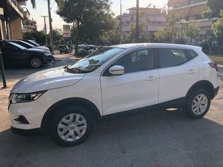Nissan Qashqai 2020 ΕΛΛΗΝΙΚΟ-1.7D-FACE LIFT-LED-KAMEPA-4Χ4 ΕΠΙΛΕΚΤΙΚΗ-150PS-thumb-23