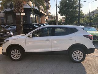 Nissan Qashqai 2020 ΕΛΛΗΝΙΚΟ-1.7D-FACE LIFT-LED-KAMEPA-4Χ4 ΕΠΙΛΕΚΤΙΚΗ-150PS-thumb-24