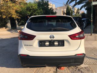 Nissan Qashqai 2020 ΕΛΛΗΝΙΚΟ-1.7D-FACE LIFT-LED-KAMEPA-4Χ4 ΕΠΙΛΕΚΤΙΚΗ-150PS-thumb-1